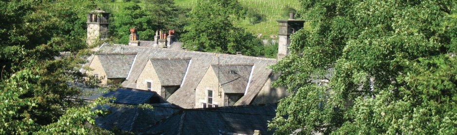 Giggleswick Tennis Camp