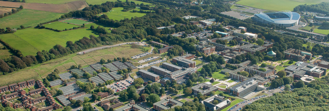 University of Sussex